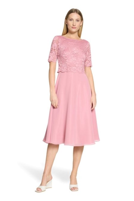 011348254527 Vera Mont Kjole hos NINNA i Næstved og Ringsted