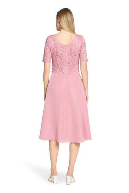 011348254527 Vera Mont Kjole hos NINNA i Næstved og Ringsted