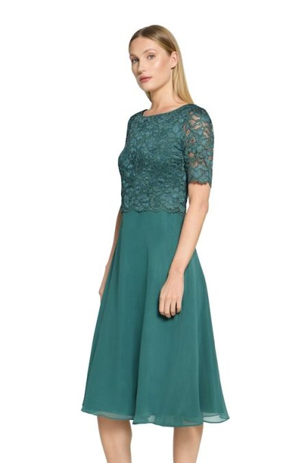 011348255609 Vera Mont Kjole hos NINNA i Næstved og Ringsted