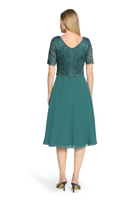 011348255609 Vera Mont Kjole hos NINNA i Næstved og Ringsted