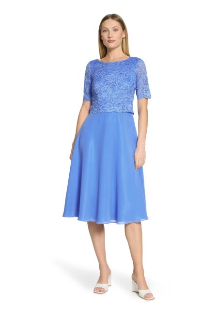 011348258249 Vera Mont Kjole hos NINNA i Næstved og Ringsted