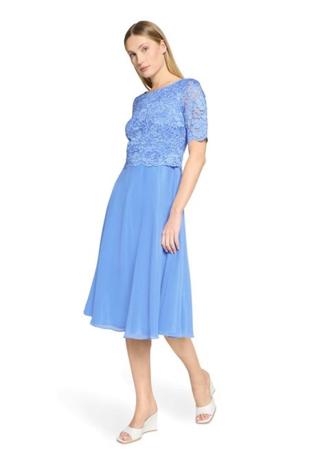 011348258249 Vera Mont Kjole hos NINNA i Næstved og Ringsted