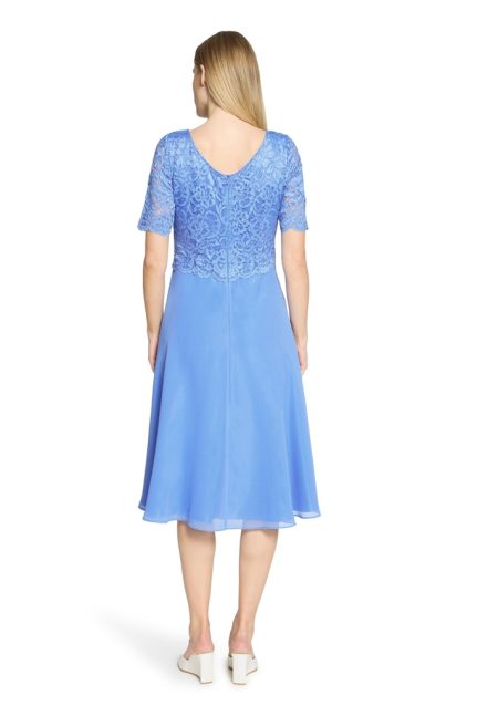 011348258249 Vera Mont Kjole hos NINNA i Næstved og Ringsted