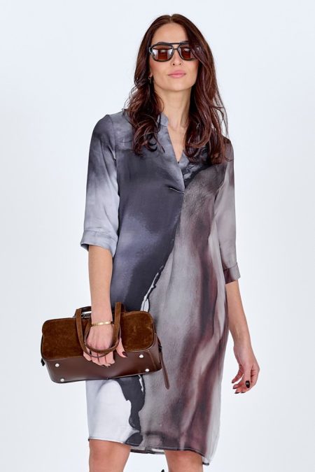 012600000006 NÜ Kjole hos NINNA i Næstved og Ringsted