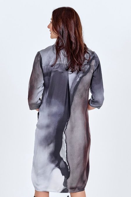 012600000006 NÜ Kjole hos NINNA i Næstved og Ringsted