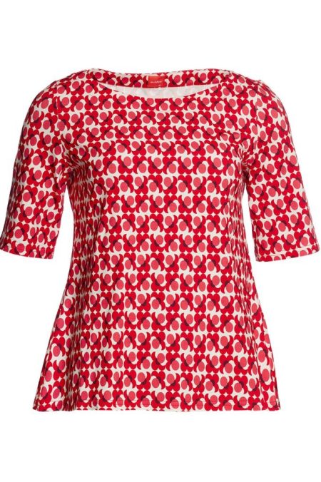 012603430000 du Milde Bluse hos NINNA i Næstved og Ringsted