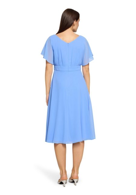 033548258249 Vera Mont Kjole hos NINNA i Næstved og Ringsted