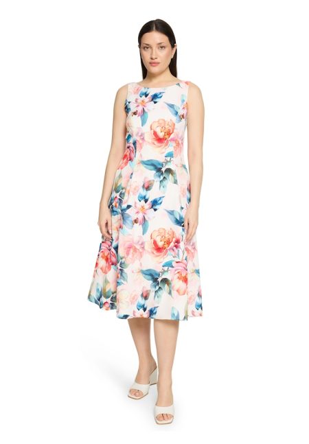 038448014836 Vera Mont Kjole hos NINNA i Næstved og Ringsted