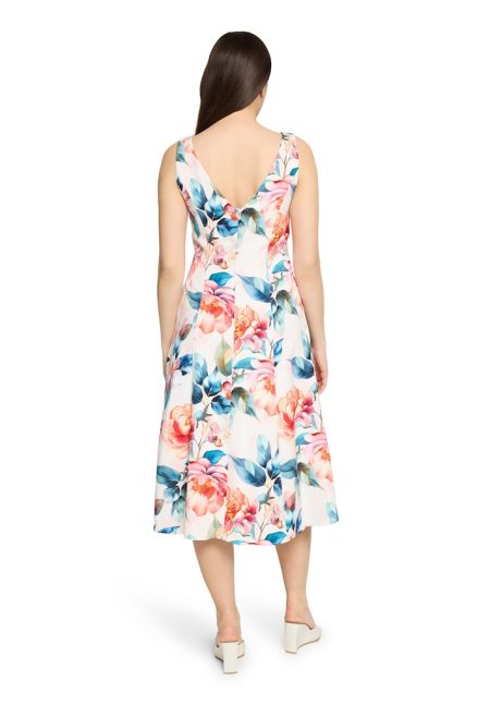 038448014836 Vera Mont Kjole hos NINNA i Næstved og Ringsted