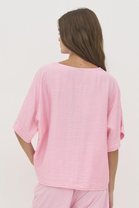 064000000635 NÜ Bluse hos NINNA i Næstved og Ringsted