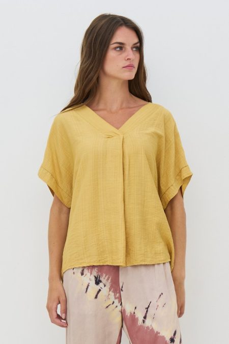 064000000684 NÜ Bluse hos NINNA i Næstved og Ringsted