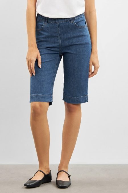 100819049401 LAURIE Shorts hos NINNA i Næstved og Ringsted