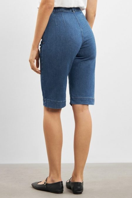 100819049401 LAURIE Shorts hos NINNA i Næstved og Ringsted