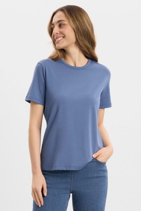 101258044000 LAURIE T-Shirt hos NINNA i Næstved og Ringsted