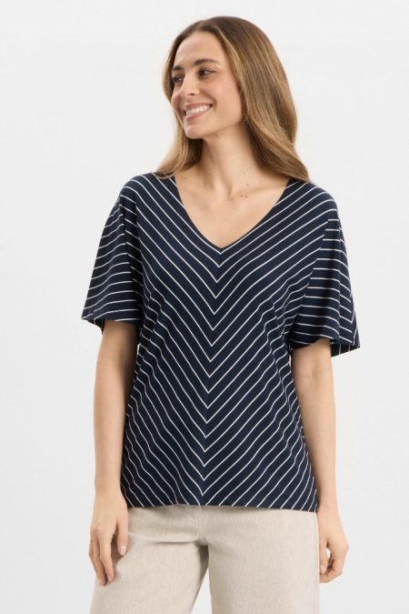 101273049222 LAURIE Bluse hos NINNA i Næstved og Ringsted