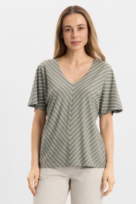 101273055222 LAURIE Bluse hos NINNA i Næstved og Ringsted