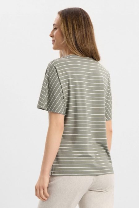 101273055222 LAURIE Bluse hos NINNA i Næstved og Ringsted