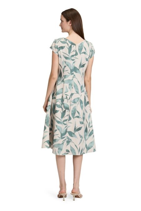 111332681858 Betty & Co Kjole hos NINNA i Næstved og Ringsted