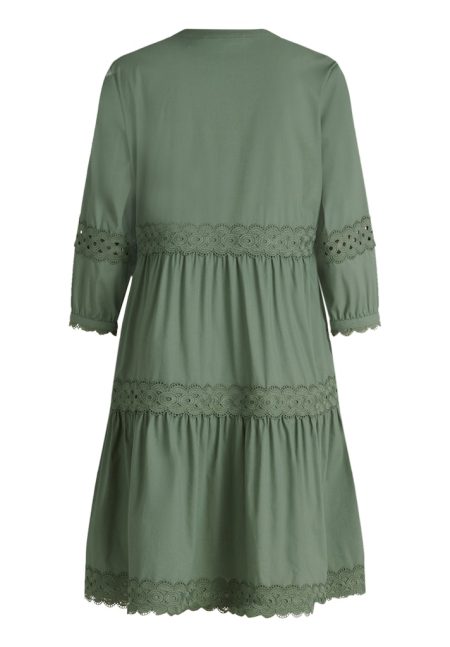 135031965554 Betty & Co Kjole hos NINNA i Næstved og Ringsted