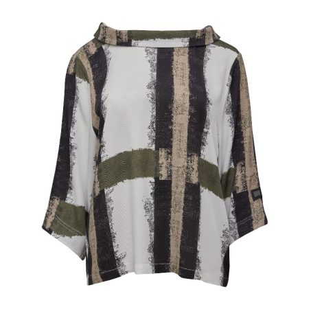 150400000004 E-Avantgarde Bluse hos NINNA i Næstved og Ringsted