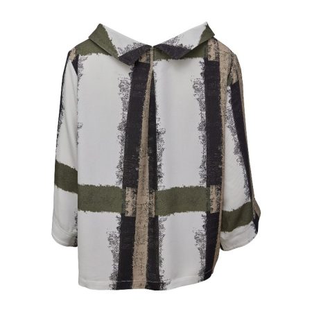 150400000004 E-Avantgarde Bluse hos NINNA i Næstved og Ringsted