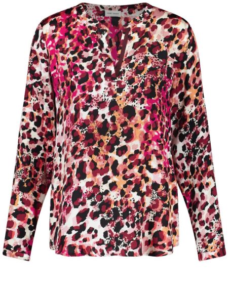 160046009191 Gerry Weber Bluse hos NINNA i Næstved og Ringsted
