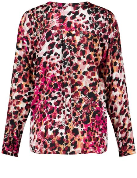 160046009191 Gerry Weber Bluse hos NINNA i Næstved og Ringsted