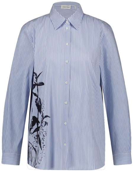 160057008179 Gerry Weber Bluse hos NINNA i Næstved og Ringsted