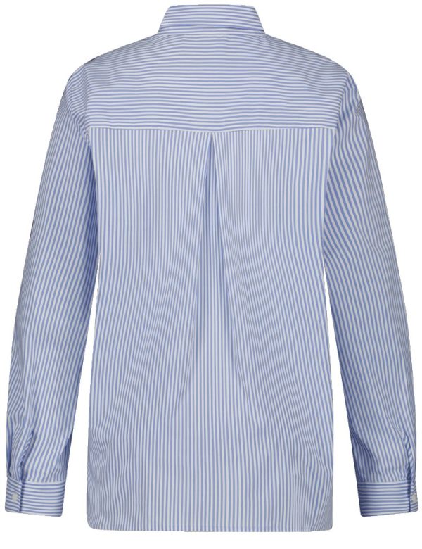 160057008179 Gerry Weber Bluse hos NINNA i Næstved og Ringsted