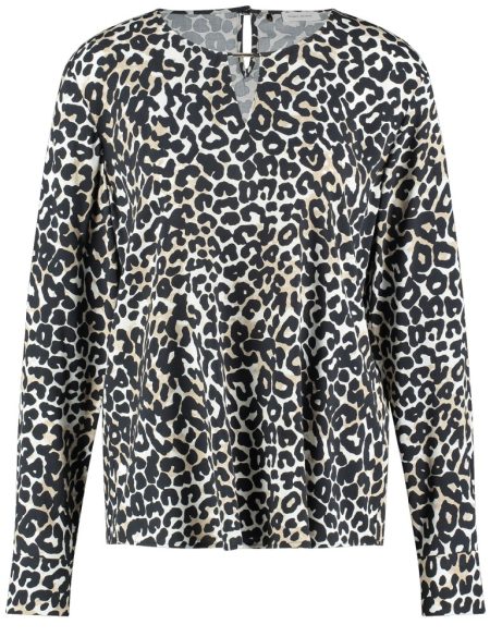 160102001042 Gerry Weber Bluse hos NINNA i Næstved og Ringsted