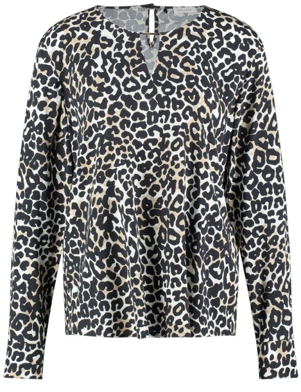 160102001042 Gerry Weber Bluse hos NINNA i Næstved og Ringsted