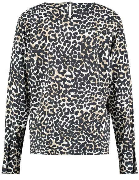 160102001042 Gerry Weber Bluse hos NINNA i Næstved og Ringsted