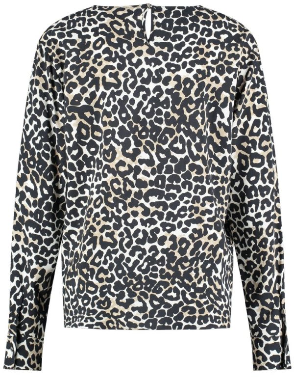 160102001042 Gerry Weber Bluse hos NINNA i Næstved og Ringsted