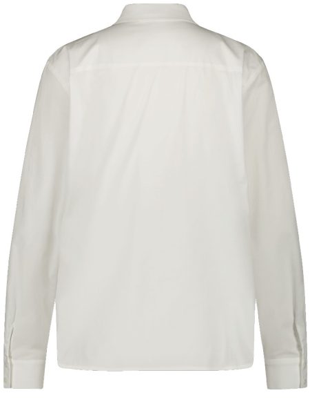 160104099600 Gerry Weber Bluse hos NINNA i Næstved og Ringsted