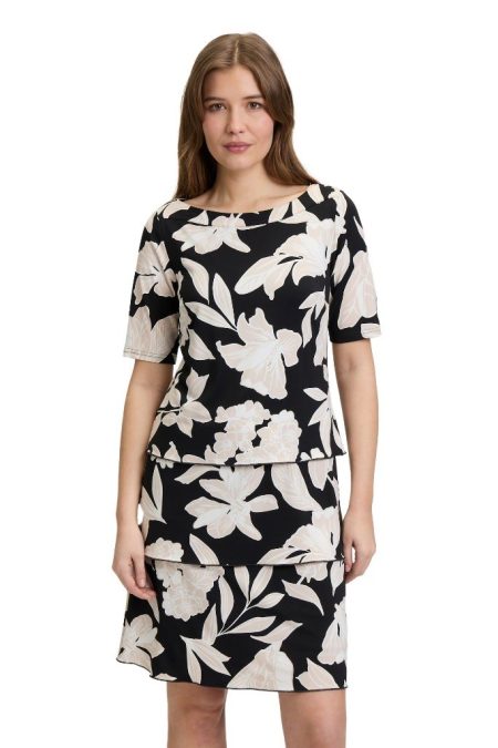 167412609875 Betty Barclay Kjole hos NINNA i Næstved og Ringsted