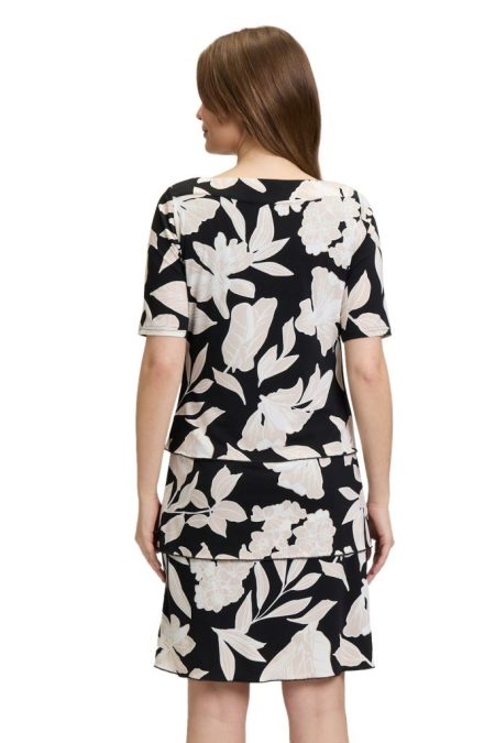 167412609875 Betty Barclay Kjole hos NINNA i Næstved og Ringsted