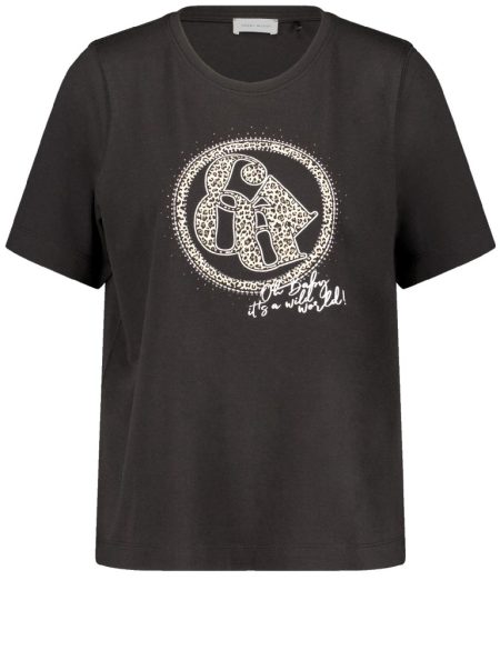170062001046 Gerry Weber T-Shirt hos NINNA i Næstved og Ringsted