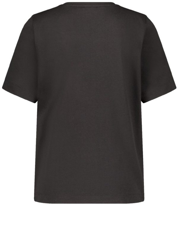 170062001046 Gerry Weber T-Shirt hos NINNA i Næstved og Ringsted