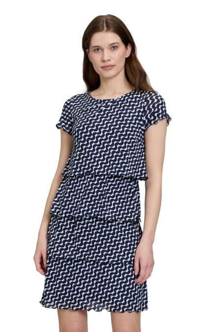 170312568813 Betty Barclay Kjole hos NINNA i Næstved og Ringsted