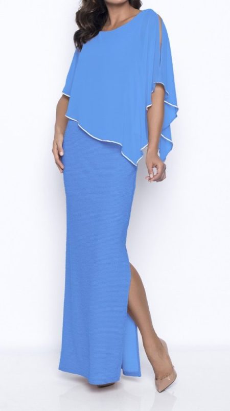 179257000347 Frank Lyman Kjole hos NINNA i Næstved og Ringsted