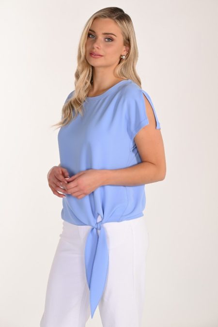 181224003077 Frank Lyman Bluse hos NINNA i Næstved og Ringsted