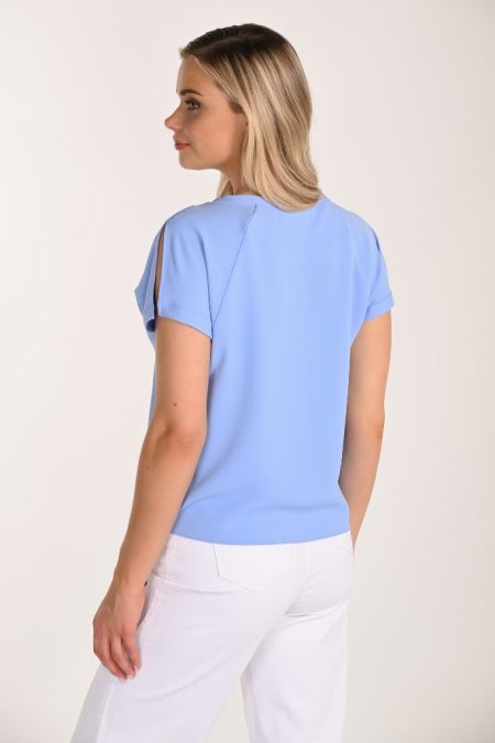 181224003077 Frank Lyman Bluse hos NINNA i Næstved og Ringsted