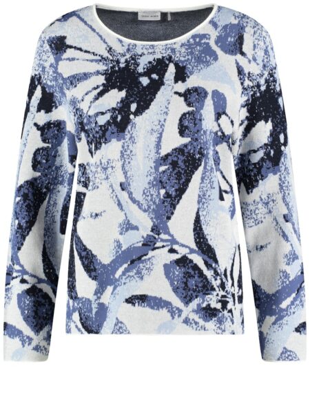 190010009162 Gerry Weber Bluse hos NINNA i Næstved og Ringsted