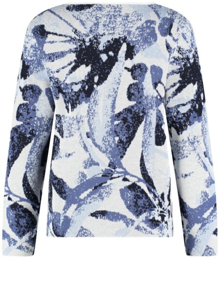190010009162 Gerry Weber Bluse hos NINNA i Næstved og Ringsted