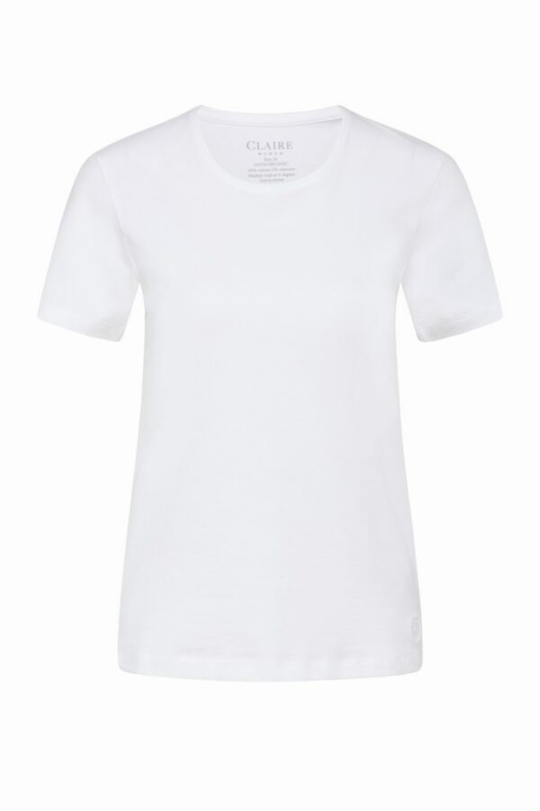 195732233246 Claire T-Shirt hos NINNA i Næstved og Ringsted