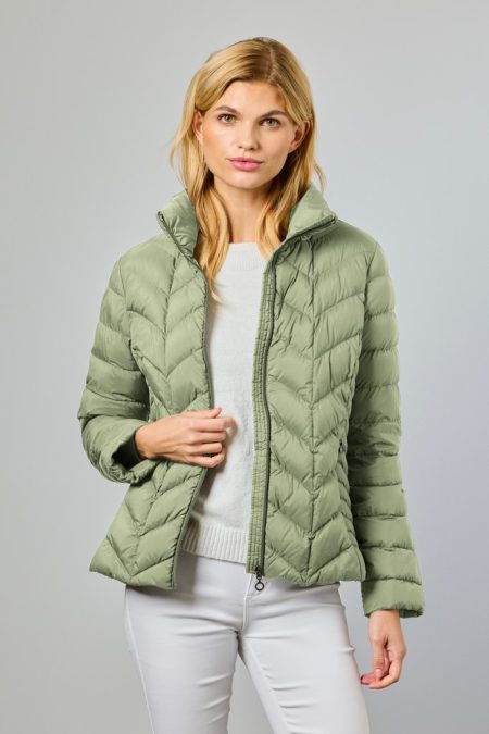 204000000041 Junge Jakke hos NINNA i Næstved og Ringsted