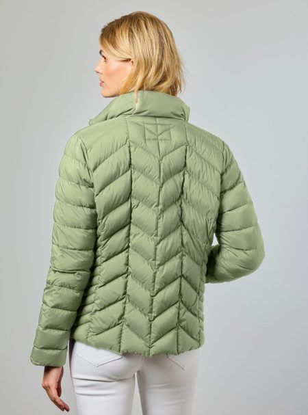 204000000041 Junge Jakke hos NINNA i Næstved og Ringsted