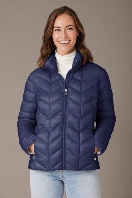 204062000050 Junge Jakke hos NINNA i Næstved og Ringsted