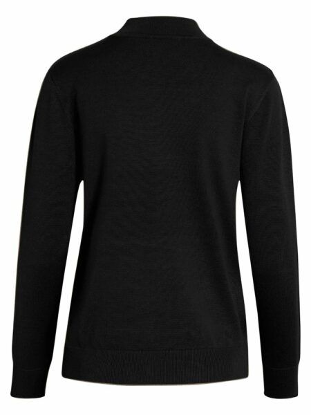 211979002800 Brandtex Turtleneck Bluse hos NINNA i Næstved og Ringsted