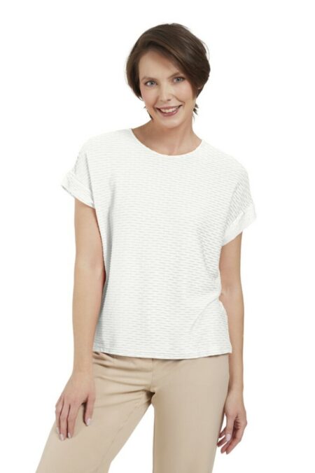 216984000020 Brandtex T-Shirt hos NINNA i Næstved og Ringsted